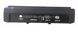 716ST 7\&quot; Portable Satellite LCD HD Signal Tester Digital LNB Type CCTV <strong>Camera</strong> DC12V Power <strong>Output</strong> AV <strong>Input</strong> <strong>Output</strong> HD-MI <strong>Output</strong> - Product Image 4