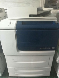 XEROXs D95A/<strong>D110</strong>/D125/D136 Production <strong>Printers</strong> &amp; Copiers on Sale - Product Image 5