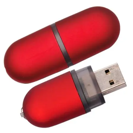 Chiavetta USB OSCOO chiavetta USB Pendrive 1GB 2GB 4GB 8 gb16gb 32GB 64GB 128GB memoria USB disco
