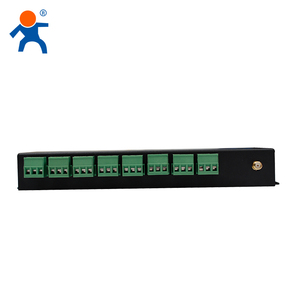 IO808-EWR 8 双方向無線 LAN/イーサネットネットワーク Io コントローラサポート 8 チャンネル出力/入力 - Product Image 4