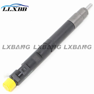 Common Rail Fuel <strong>Injector</strong> EJBR03701D Fuel <strong>Injector</strong> Nozzle 03701D 33801-4X810 for Delphi TERRACAN 2.9 - Product Image 4