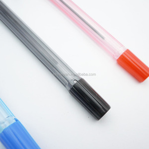 厂家定制便宜的简单圆珠笔 - Product Image 3