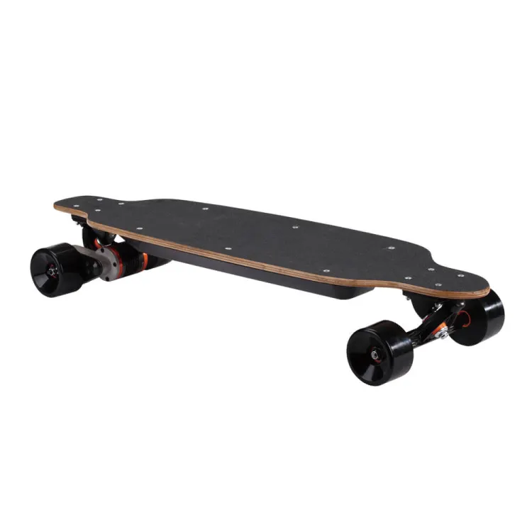 The Best China Boosted Board Electric Skateboard