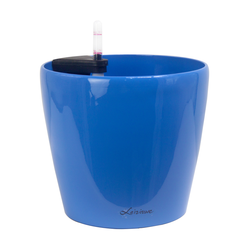Bleu profond
