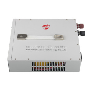 ECUプログラミングコーディング診断サービス用14V100A自動電圧レギュレーター電源 - Product Image 6