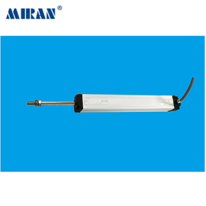 MIRAN KTC-200mm resistiver Weg sensor für lineare Positions wandler zur Winkel-und linearen Positions messung - Product Image 5