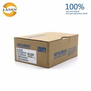 Serie FX FX2N-128MT-001 Software di Programmazione PLC di Automazione Controllore Programmabile PLC di Mitsubishi