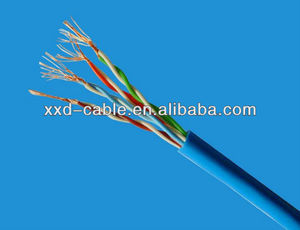 Cable de red Cat6, lan utp, fabricantes Lan BC cat 6, cat5, cat6, rj45, alta calidad - Product Image 3