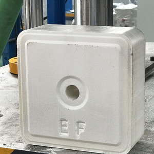 Máy Ép Khối Muối Khoáng, Gia Súc Thủy Lực 800T - Product Image 6