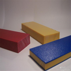 シングルカラー<span class=keywords><strong>HDPE</strong></span>プレートテクスチャ仕上げ/テクスチャ<span class=keywords><strong>HDPE</strong></span>プラスチックシート - Product Image 4