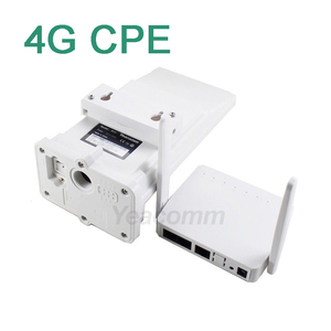 Kurumsal kullanım için çok bantlı 4G ağ YF-P11K g WiFi kablosuz ile 2.4 açık 4G erişim noktası VPN QoS RJ45 arayüzü - Product Image 4