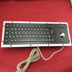 Black Metal <strong>Keyboard</strong> USB <strong>keyboard</strong>