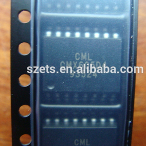 Original Brand <strong>cmx605d4</strong> cmx605 cml microcircuits <strong>cmx605d4</strong>   cmx605     - Product Image 2