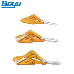 <strong>Stringing</strong> Equipment Self-Gripping Clamp - Product Image 2