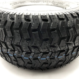 耐摩耗性13x6.5-6タイヤとリム - Product Image 6