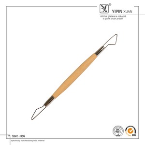High Quality Professional Pottery and <strong>Clay</strong> Modeling Tools Sculpture in Stock - Product Image 4