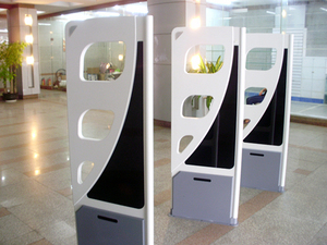 Syncotek Anti-collision and EAS rfid based library management system source code - Product Image 3