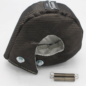 T6 <strong>Turbo</strong> Blanket <strong>Turbo</strong> Heat Shield - Product Image 6