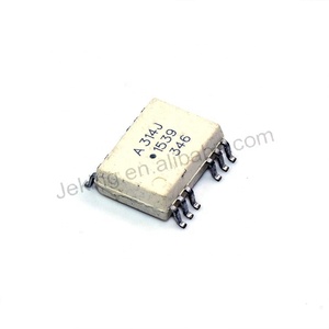 איכות גבוהה a314j <span class=keywords><strong>ic</strong></span> optocoupler-12 <span class=keywords><strong>HCPL</strong></span>-<span class=keywords><strong>314J</strong></span>-500e