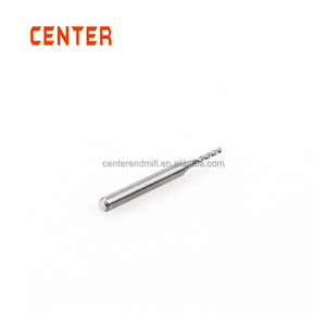 PCB Cutter <strong>Router</strong> Bits for <strong>HDF</strong> / Fiber Glass Hard Wood