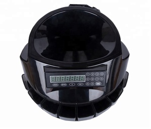 东博硬币计数器分拣机自动硬币计数机 - Product Image 2