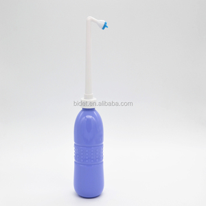 Çin'de yapılan 380 ML Taşınabilir Shattaf Bide - Product Image 3