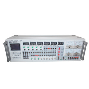 MST-9000 + Auto di Riparazione ECU Strumenti di Programmazione Enigma Strumento di Simulazione Del Segnale Del Sensore Strumento