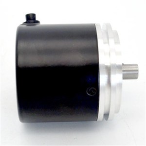 Inkremental-Encoder Rotary IP65 DIC-Serie CNC-Werkzeug maschinen Encoder 1024P/R HEIDENHAIN Encoder ROD426