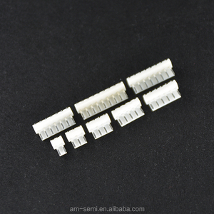 CH3.96 <strong>2pin</strong> 4Pin Connector Kit Pitch 3.96mm Right Angle Pin <strong>Header</strong>+Terminal+Housing (CH3.96-4AW+CH3.96-4Y+Terminal) - Product Image 5