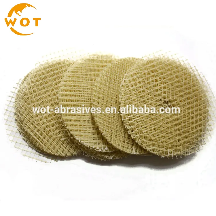 Alcali-Resistente Impermeabile Fiberglass Mesh Net