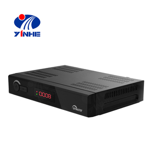 フルhevch.265レシーバーdvb-s2 <span class=keywords><strong>android</strong></span> <span class=keywords><strong>7.0</strong></span> hisilicon hi3798mv200iptvセットトップボックス