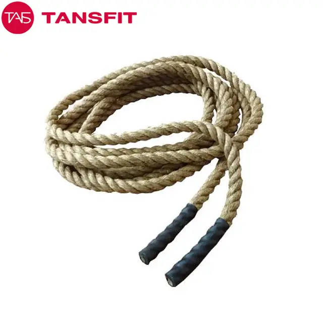 New Style Custom Thickness Triceps Battle Rope Accessories