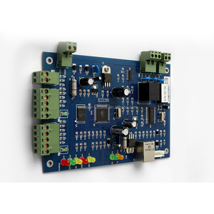 Nordson ultimo porta di accesso al sistema di controllo ns-e100 singolo- porta TCP/IP di controllo di accesso a bordo - Product Image 3
