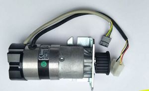 <strong>Kone</strong> Elevator Door Motor DPM57BL54.D1 KM903370G04 - Product Image 2