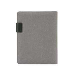 Personalizado <span class=keywords><strong>a4</strong></span> <span class=keywords><strong>a5</strong></span> a6 a7 canvas de couro, pasta portfólio para ipad e pu diário & diário, couro pu, notebook