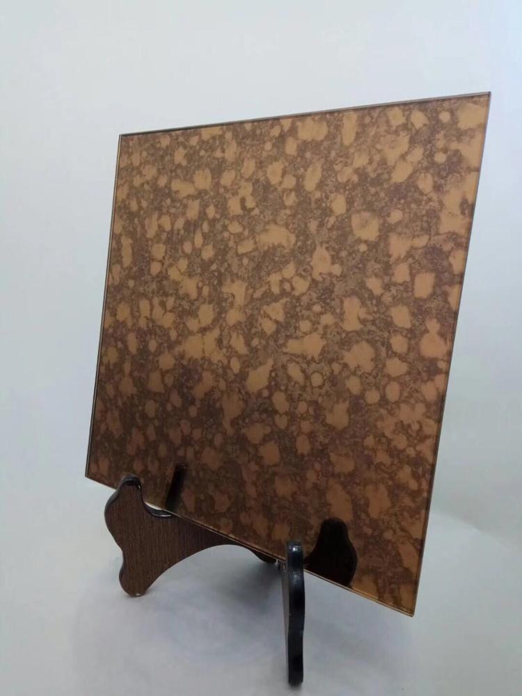 Bronze