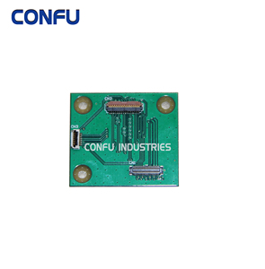 Confu MIPI DSI ADドライバボードアダプターLS055T1SX13 5.5インチ1080*1920デュアルディスプレイVR AR HMDラズベリーパイDIY中国 - Product Image 5