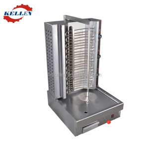 优质低价格 shawarma 设备 - Product Image 5