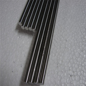 Yüksek kaliteli ASTM F136 titanyum Ti-6Al-4V tıbbi sınıf titanyum çubuk ve çubuk fiyatı KG başına - Product Image 3