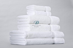 Deeda Factory Quality Palais Royale Hotel Bath <strong>Towel</strong> - Product Image 2
