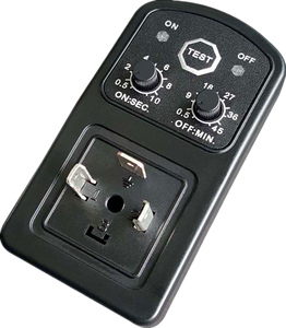 GOGOATC su elektrikli vana zamanlayıcı 12V 220V 36v - Product Image 1