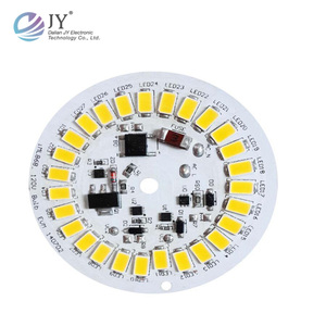 Custom SMT <strong>LED</strong> <strong>PCB</strong> Printed Circuit Board DOB Bulb Light Multilayer Assembly Service PCBA Manufacturing <strong>Pcb</strong> Prototyping Board - Product Image 2
