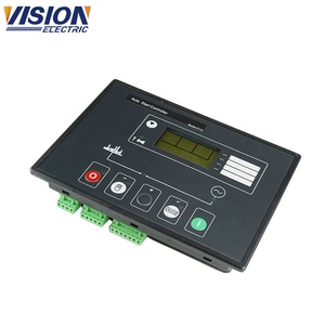 Generators teuerung DSE5110 Aggregats teuer modul 5110 Mit LCD-Anzeige