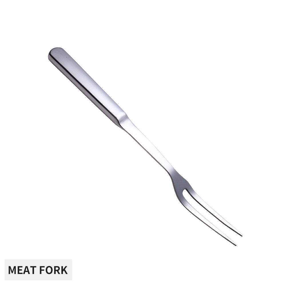 Tenedor de carne
