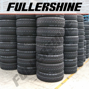JINY lastikleri Chovm marka FULLERSHINE - Product Image 4