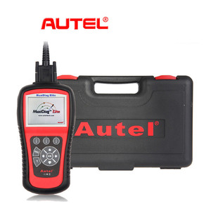 maxidiag md802 autel maxidiag Elite md802 für alle System Rätsel <span class=keywords><strong>auto</strong></span> <span class=keywords><strong>ecu</strong></span> programmierwerkzeug - Product Image 4