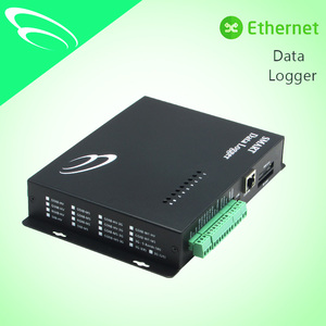 NSX8-MS Modbus <strong>TCP</strong>/<strong>IP</strong> Ethernet <strong>Temperature</strong> Data Logger