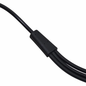 DHL FEDEX UPS ücretsiz kargo 1.8m 3.5mm erkek AV + L/R Video kablosu adaptörü XBox 360 E konsolu AV uzatma kablosu yüksek kalite - Product Image 4