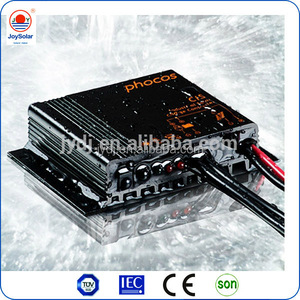 Phocos CIS Mppt Solar <span class=keywords><strong>PWM</strong></span>-Laderegler für den effizienten Lade modus des Straßen laternen systems