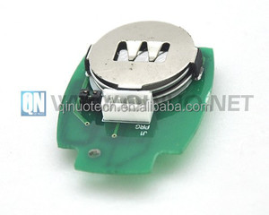 Qinuo qn-rd173t multi frequenza senza chiave rf duplicatore copia il codice di controllo remoto rf - Product Image 3